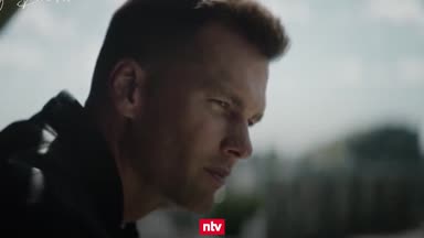 Brady im Kurzfilm: "Habe nie aufgehört zu träumen"