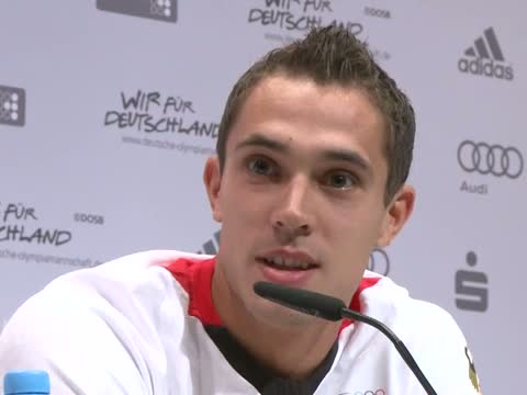 Weitsprung-Europameister Bayer träumt von einer Medaille