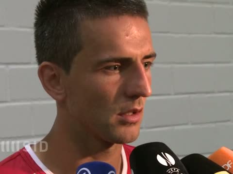 Ibisevic schießt Stuttgart zum 2:0-Sieg über Kuranyis Moskau