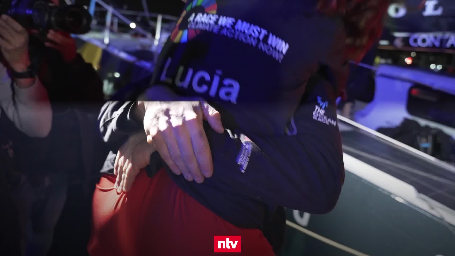 So lief Herrmanns Ocean-Race-Coup