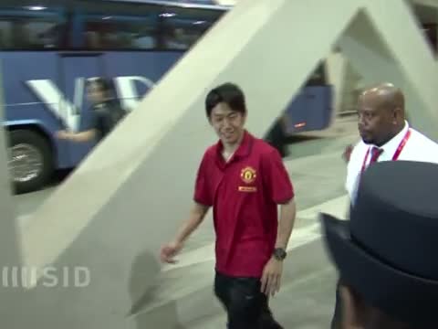 Dante und Co.: 13 "Deutsche" beim Confed Cup