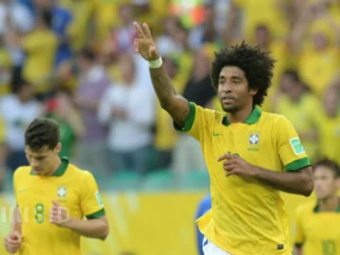 Confed Cup: Zwischen Seleção-Lust und FIFA-Frust