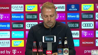 Flick: "Haben es bravourös gelöst!"