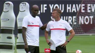 RB Leipzig erwartet in Mainz eine echte Wundertüte