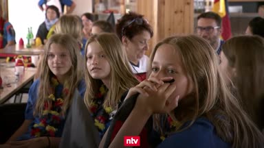 DFB-Team unter Druck: "Müssen gewinnen"