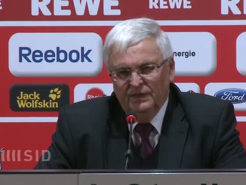 DFB-Präsident Zwanziger nach Rafatis Selbstmordversuch geschockt