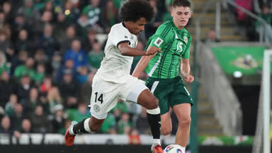 Matthäus staunt: Adeyemi vergibt Mega-Chance