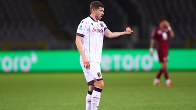 Highlights: Bologna legt in Norwegen vor