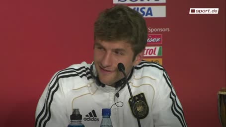 Die besten Müller-Sprüche