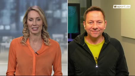 DFB-Team will Länderspieljahr "unbedingt" mit Sieg beenden