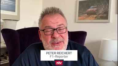 F1-Kolumne: "Mit Vettel muss man Mitleid haben"