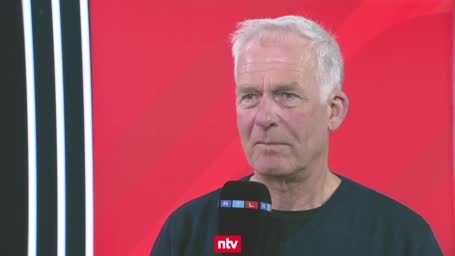 Drei Fragen an RTL-Experte Christian Danner