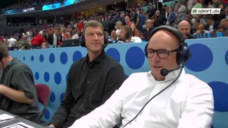 Buschi prophezeit "Fight bis in die Schlussminuten"