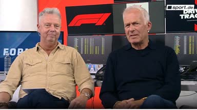 Russell überrascht alle! Die Qualifying-Analyse