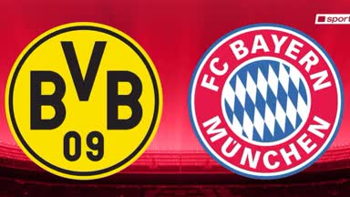 Überrascht der BVB in München? 5 Fakten zum Kracher