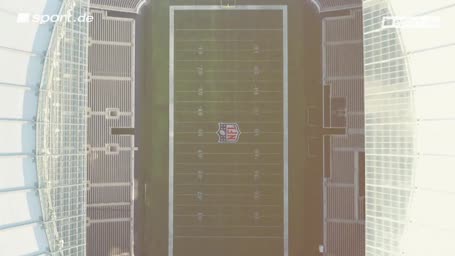 London Game 2024: Die Monarchen des Footballs sind in der Stadt