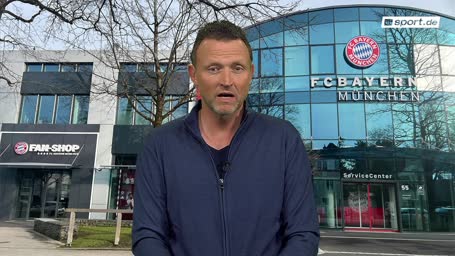 Das bedeutet der Bayern-Schock