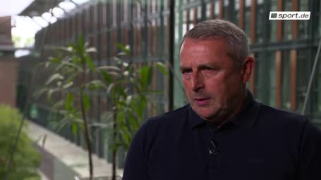 Fortuna-Vorstand Allofs exklusiv: "Wird noch Zugänge geben"