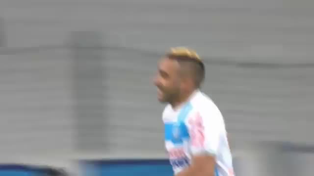 Rückkehrer Payet lässt Marseille jubeln