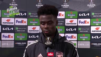 Stimmen zur EL-Pleite des FC Arsenal