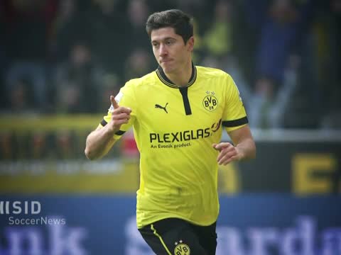 24. Spieltag: BVB und Schalke jubeln