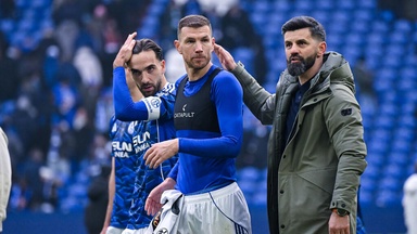 Das sagt Muslic zu Dzekos Traumdebüt Das sagt Muslic zu Dzekos Traumdebüt