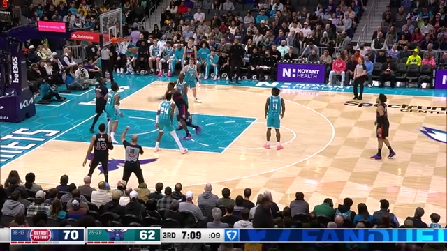 Heftige Schlägerei in der NBA - vier Spieler fliegen