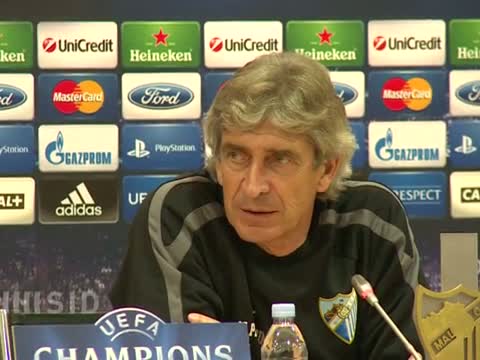 ManCity: Pellegrini neuer Teammanager