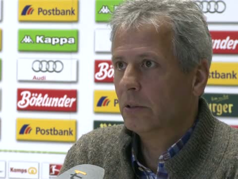 Favre glaubt an Verbleib von Marc-André ter Stegen