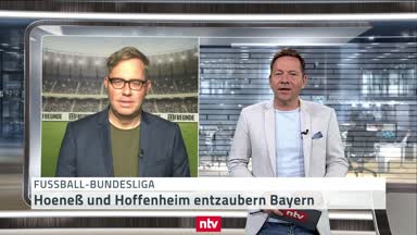 So bewertet Köster die Bayern-Pleite