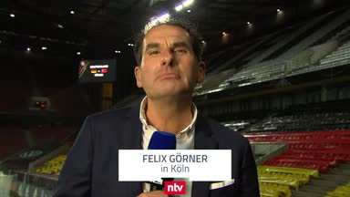 "Unter dem Strich zu wenig" vom DFB-Team