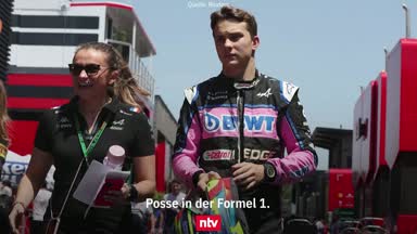 Irre Posse um Alonso-Nachfolge bei Alpine