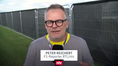 Formel 1 liefert Spektakel in Silverstone