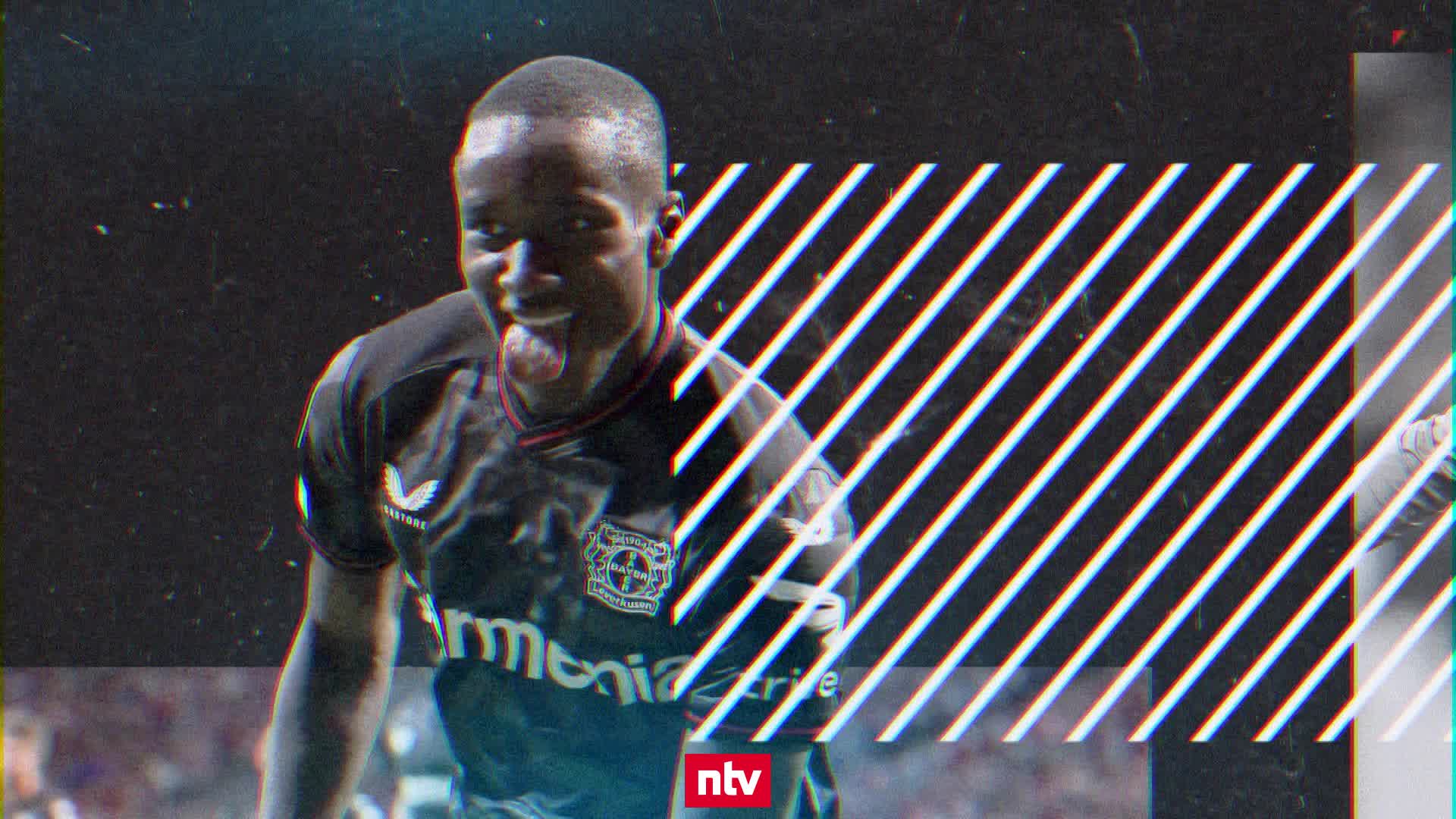 Bayer Leverkusen brennt auf EL-Halbfinale