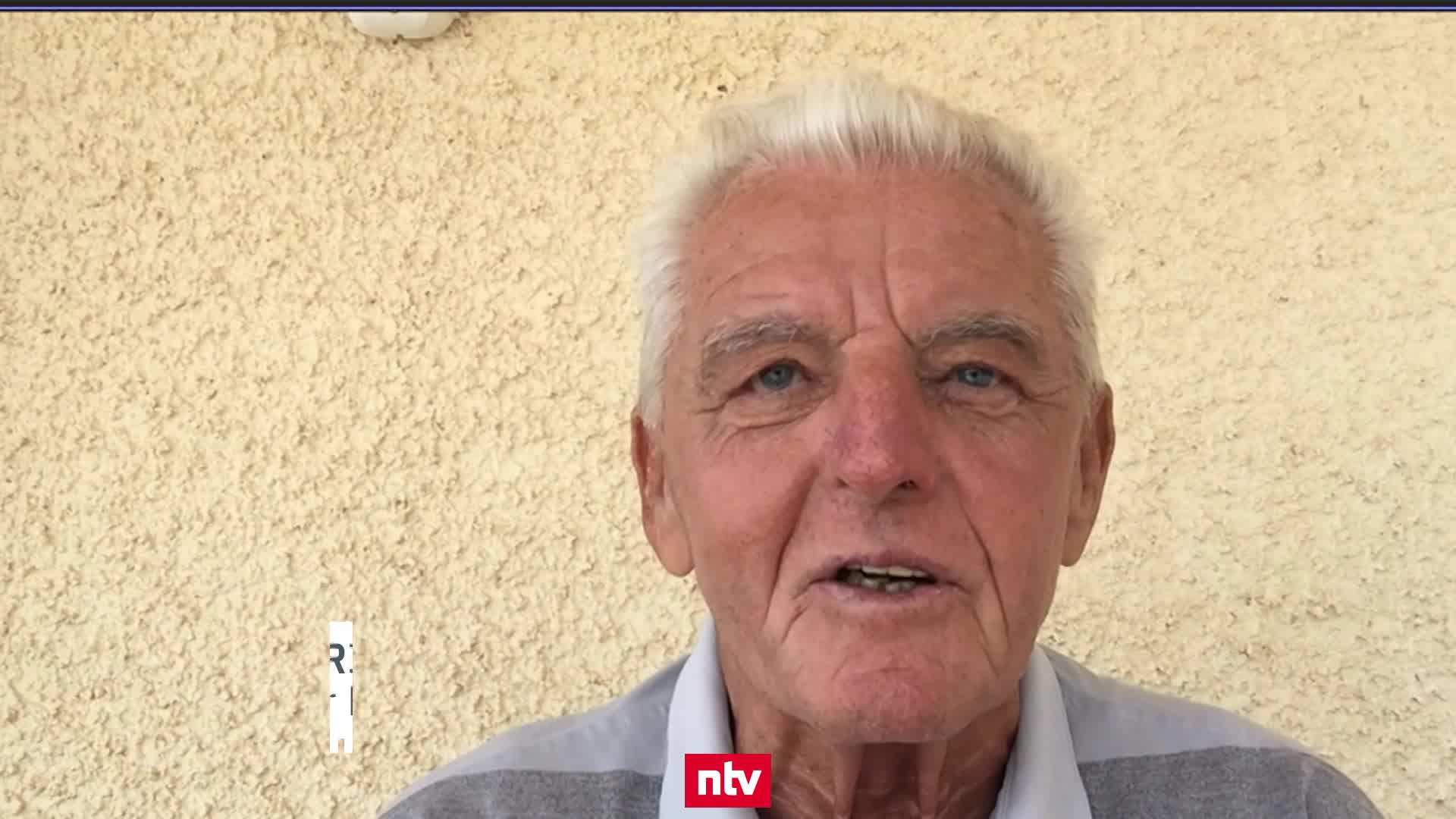 Ribbeck: Beim FC Bayern fliegt man schnell raus!