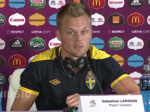 Die Statistik spricht für Schweden: 44 Jahre ohne Niederlage