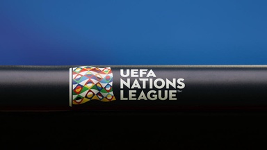 LIVE: Auslosung der Nations League im Stream