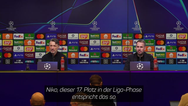 BVB enttäuscht: "Platzierung kaputt gemacht"