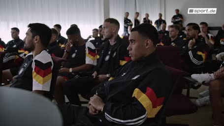 Erste Einblicke in die EM-Doku von RTL