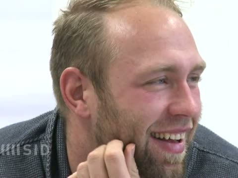 Jubel unter deutschen Athleten: Harting startet Förderlotterie