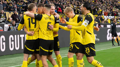 Köster: Königsklasse für BVB noch möglich