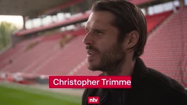 Trimmel verrät: So bereitet sich Union auf Feyenoord vor