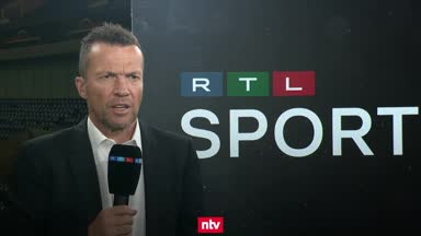 Diese Forderung stellt Matthäus jetzt an Hansi Flick