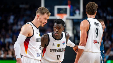 Experten-Analyse zum DBB-Fight