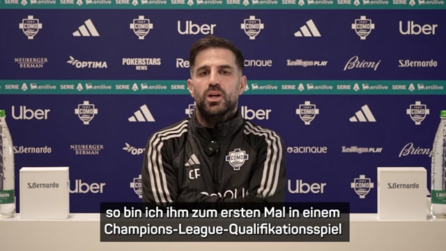 Fàbregas: Modrić ist absolut außergewöhnlich! Fàbregas: Modrić ist absolut außergewöhnlich!