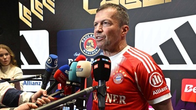 Matthäus glaubt an CL-Sieg des FC Bayern