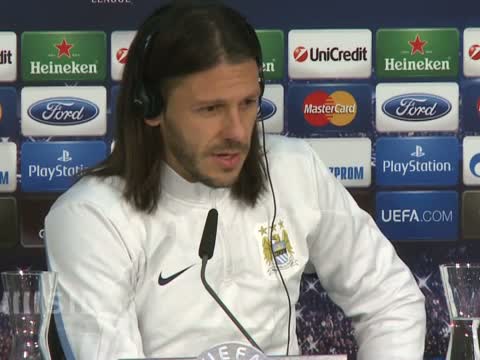 Demichelis: "Bayern beste Mannschaft in der Champions League"