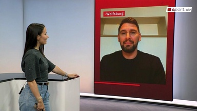 Helmes hätte Sané nicht mit zur WM genommen Helmes hätte Sané nicht mit zur WM genommen