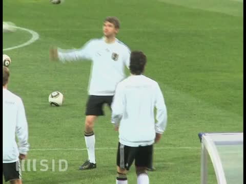 Mit Willenskraft und Glückspulli