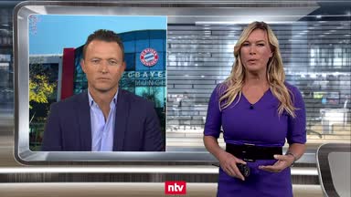 Corona-Sorgen überschatten Bayern-Partie